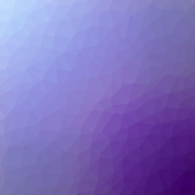 Fondo con patrón de triángulos
