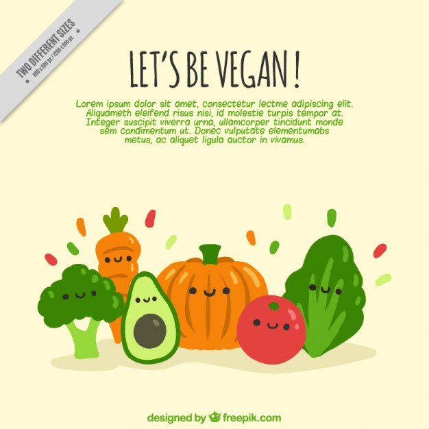 Vector gratuito fondo de personajes simpáticos dibujados a mano
