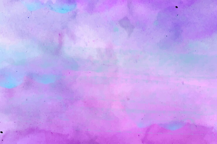 Vector gratuito fondo pintado con acuarela abstracta