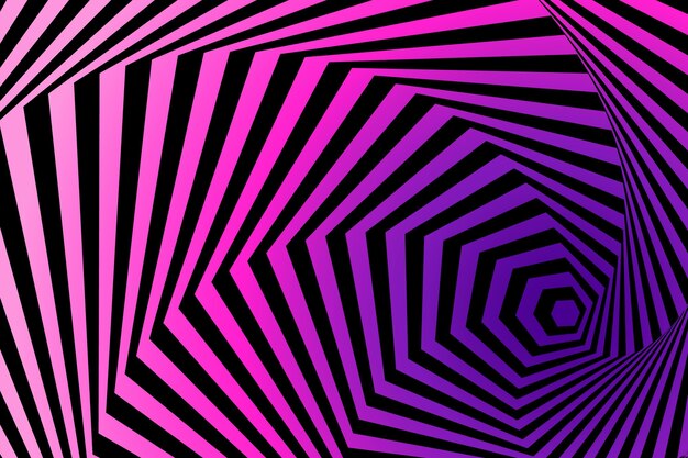Fondo psicodélico