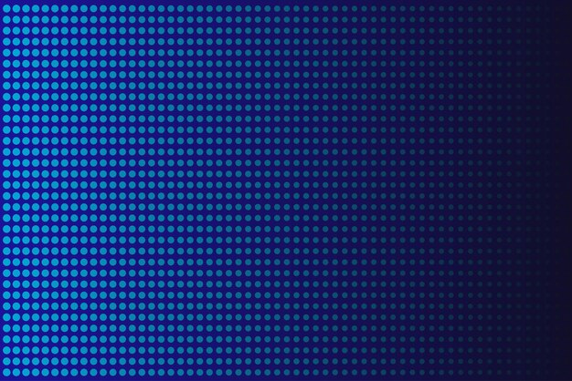 Fondo punteado 2