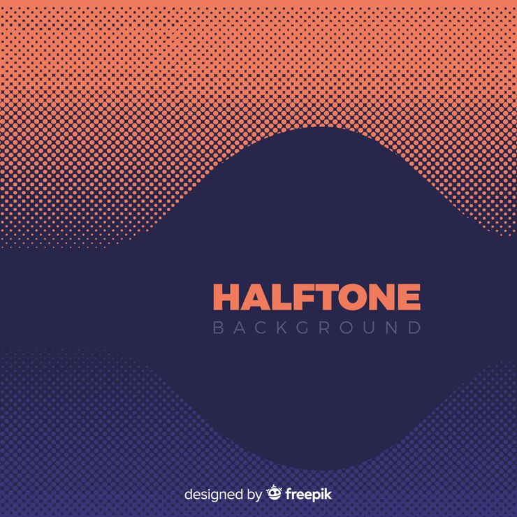 Vector gratuito fondo punteado