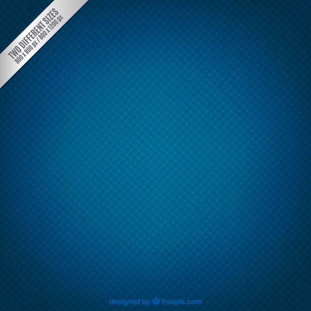 Fondo con puntos azules