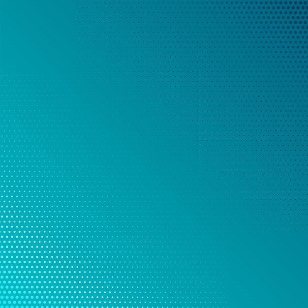 Fondo de puntos de semitono
