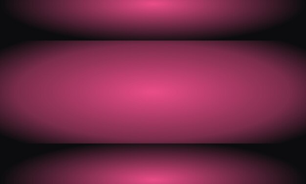 un fondo púrpura con un material de color rosa y púrpura