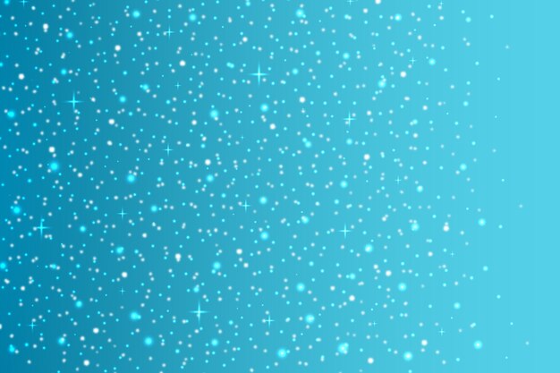 Fondo de purpurina turquesa realista
