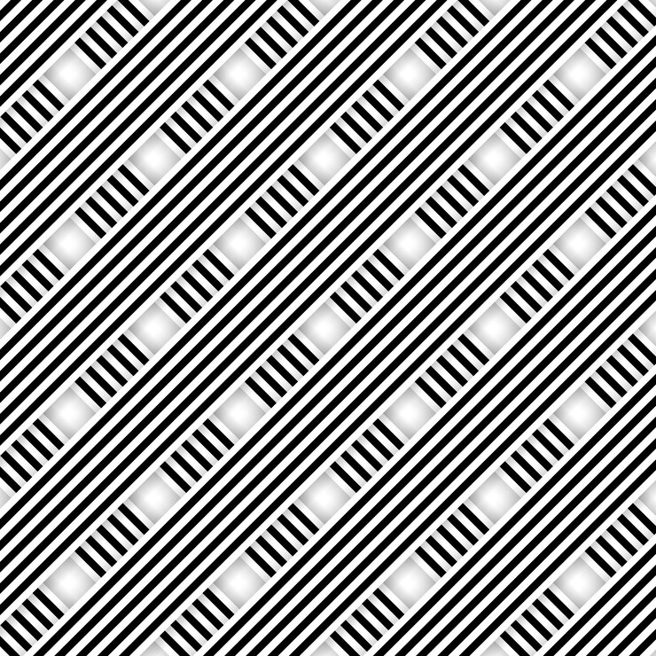 Vector gratuito fondo a rayas abstractas