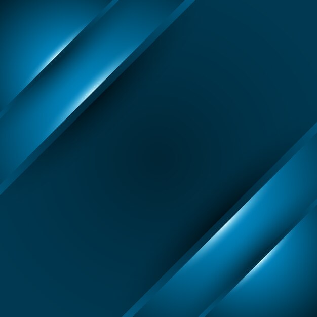 Fondo de rayas azules
