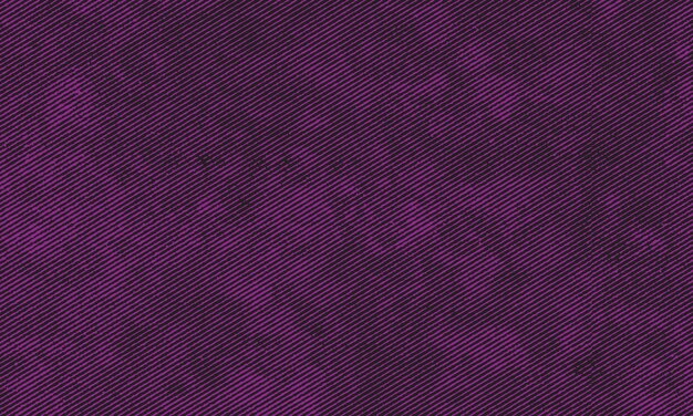 Fondo de rayas grunge diagonal púrpura