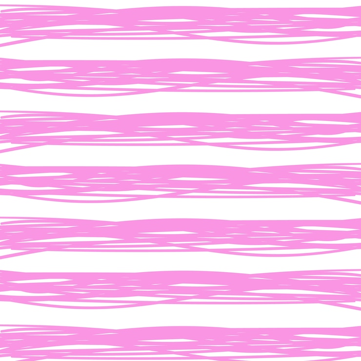 Vector gratuito fondo con rayas rosadas