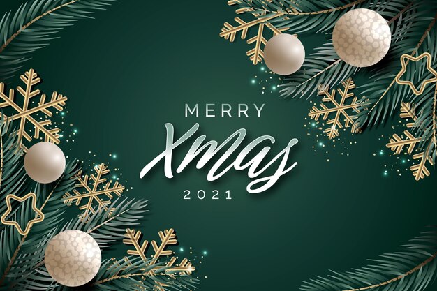 El fondo realista de la Navidad