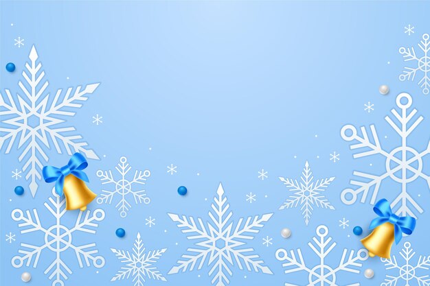 El fondo realista de la Navidad