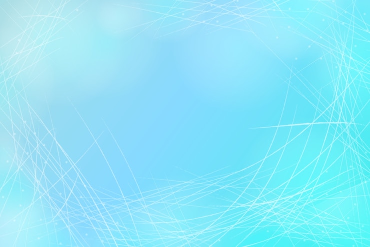 Vector gratuito fondo realista de patinaje sobre hielo