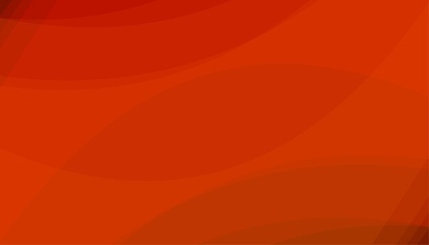 fondo rojo abstracto