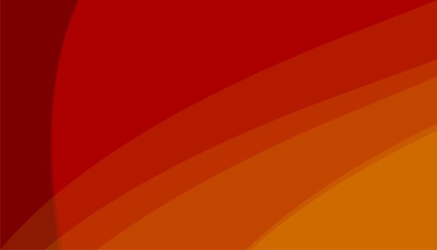 fondo rojo abstracto