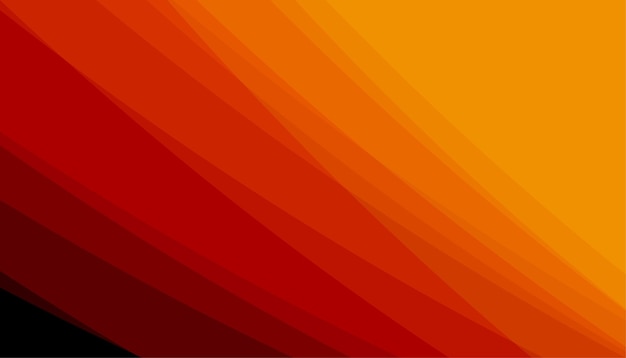 fondo rojo abstracto