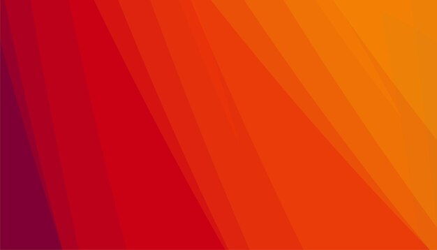 fondo rojo abstracto