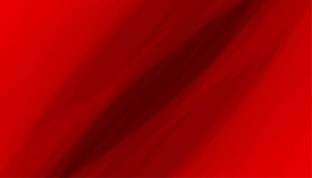fondo rojo abstracto