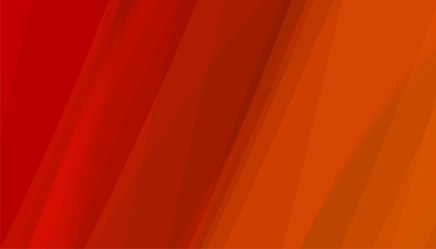 fondo rojo abstracto