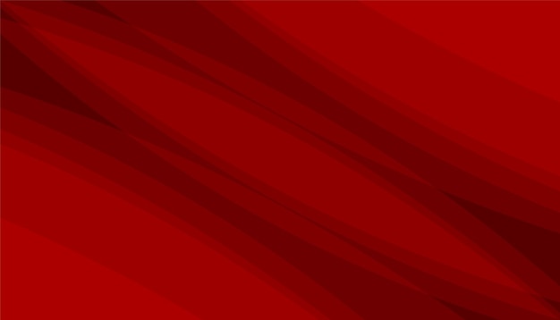 fondo rojo abstracto