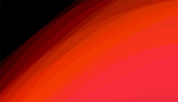 fondo rojo abstracto