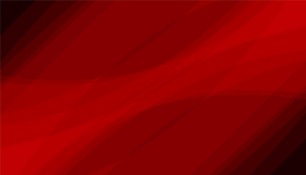 fondo rojo abstracto