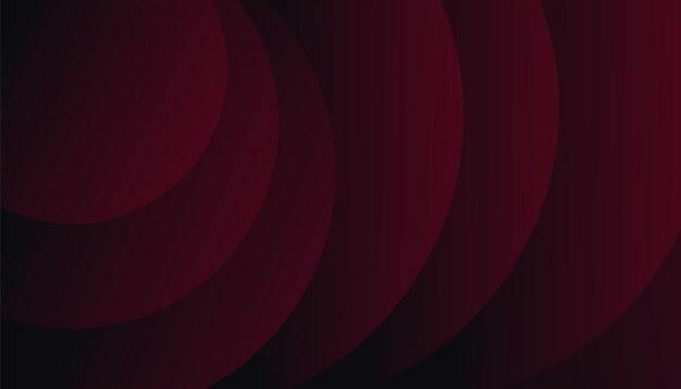 fondo rojo diseño elegante