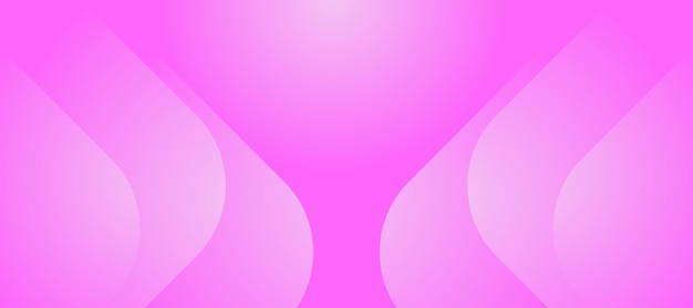 Fondo rosa abstracto moderno con elementos elegantes ilustración vectorial