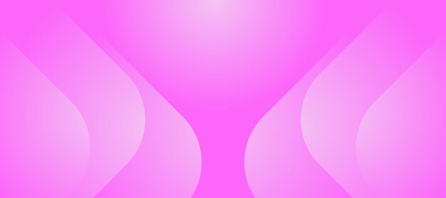 Fondo rosa abstracto moderno con elementos elegantes ilustración vectorial