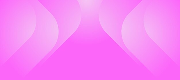 Fondo rosa abstracto moderno con elementos elegantes ilustración vectorial