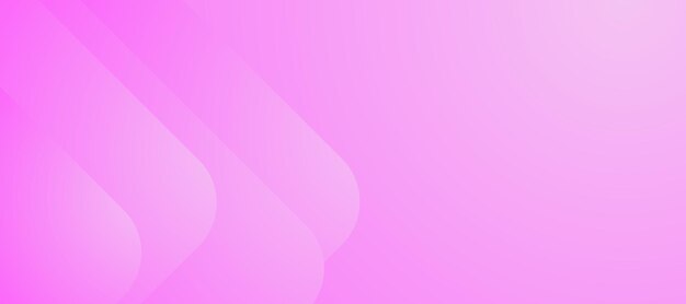 Fondo rosa abstracto moderno con elementos elegantes ilustración vectorial