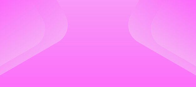 Fondo rosa abstracto moderno con elementos elegantes ilustración vectorial