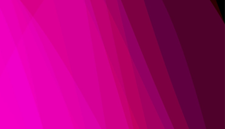 Vector gratuito fondo rosa abstracto