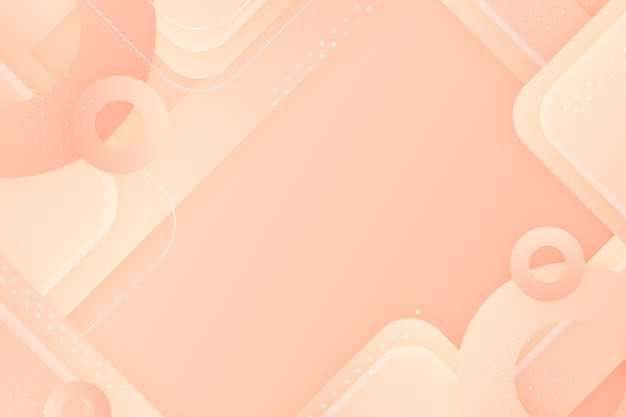 Vector gratuito fondo rosa degradado