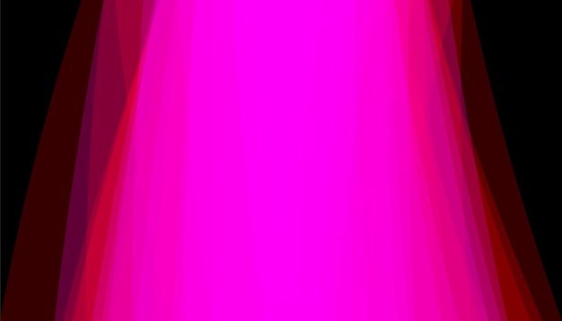 Vector gratuito fondo rosado abstracto