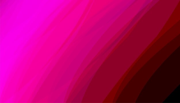 Fondo rosado abstracto