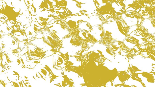 fondo de salpicaduras de tinta de burbujas