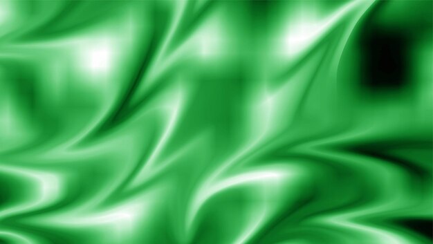 fondo de seda verde