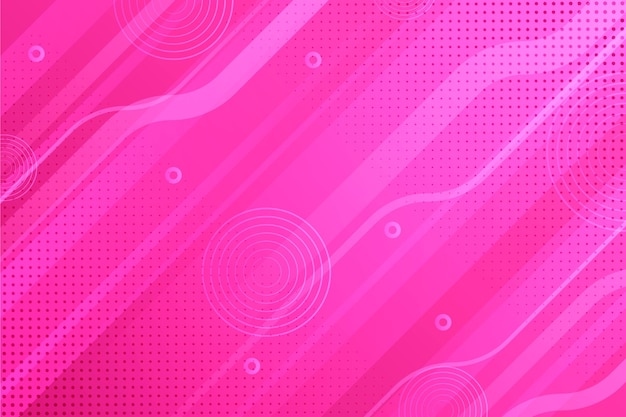 Fondo de semitono abstracto