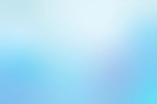 Fondo de semitono azul en blanco