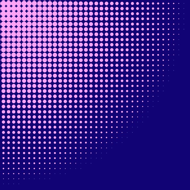 Fondo de semitono púrpura
