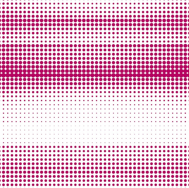 Fondo de semitono rosa abstracto