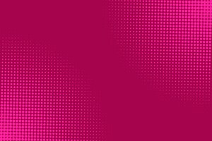 Vector gratuito fondo de semitono rosa abstracto
