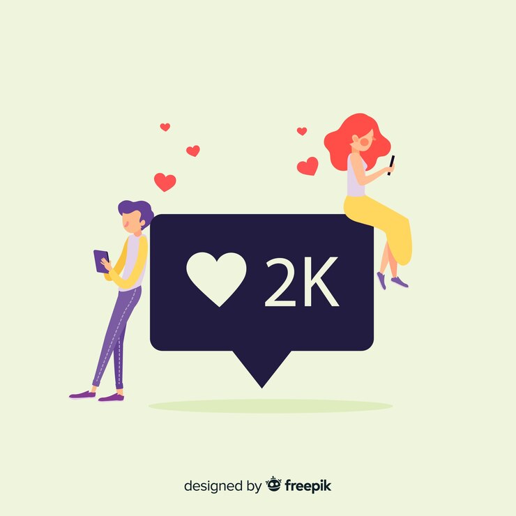 Vector gratuito fondo símbolo corazón gente joven