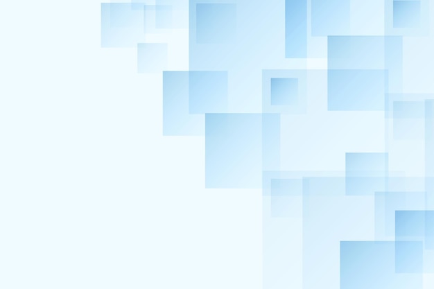 Fondo de superposición digital de forma geométrica abstracta para diseño de embalaje