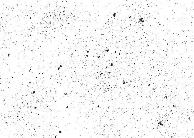 Fondo de superposición de polvo de estilo grunge