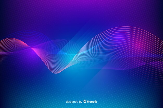 Fondo tecnología abstracto