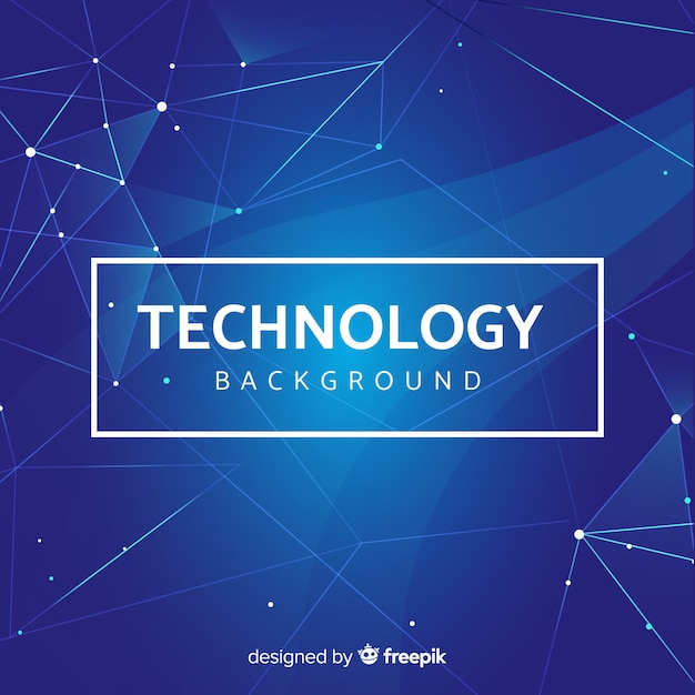 Fondo de tecnología