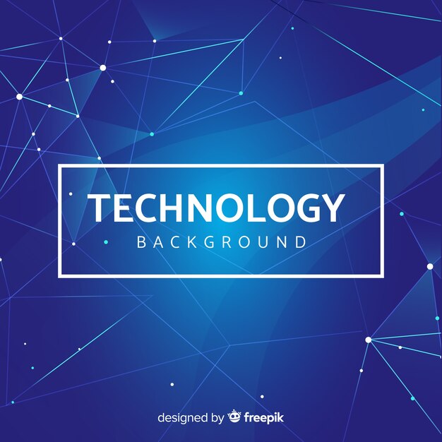 Fondo de tecnología