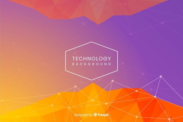 Fondo de tecnología